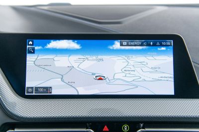 BMW 1er Gebrauchtwagen