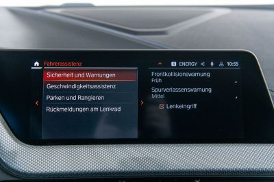 BMW 1er Gebrauchtwagen