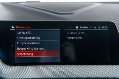 BMW 1er Gebrauchtwagen