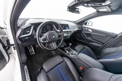 BMW 1er Gebrauchtwagen