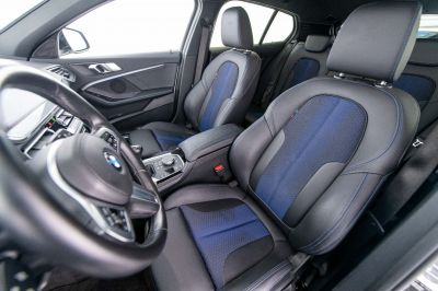 BMW 1er Gebrauchtwagen