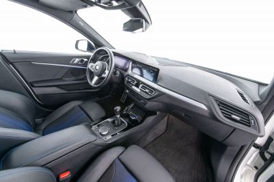 BMW 1er Gebrauchtwagen