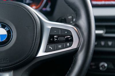 BMW 1er Gebrauchtwagen