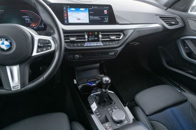 BMW 1er Gebrauchtwagen