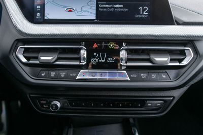 BMW 1er Gebrauchtwagen