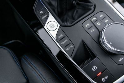 BMW 1er Gebrauchtwagen