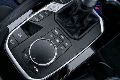 BMW 1er Gebrauchtwagen