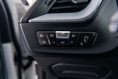 BMW 1er Gebrauchtwagen