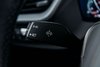 BMW 1er Gebrauchtwagen