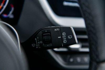 BMW 1er Gebrauchtwagen