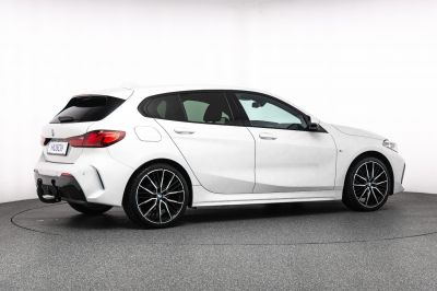 BMW 1er Gebrauchtwagen
