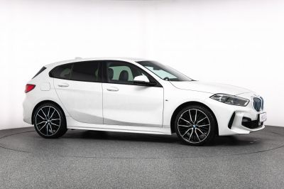 BMW 1er Gebrauchtwagen