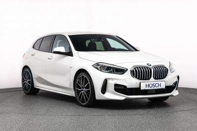 BMW 1er Gebrauchtwagen