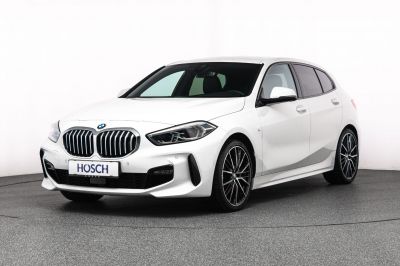BMW 1er Gebrauchtwagen