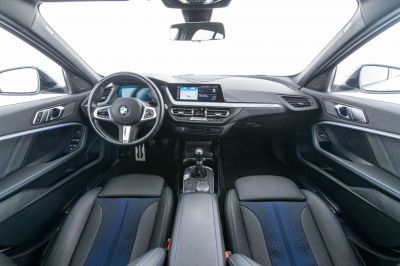 BMW 1er Gebrauchtwagen