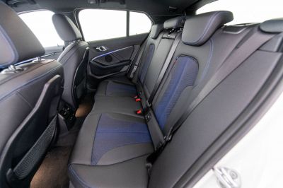 BMW 1er Gebrauchtwagen