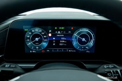 KIA Niro Gebrauchtwagen