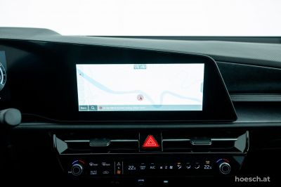 KIA Niro Gebrauchtwagen