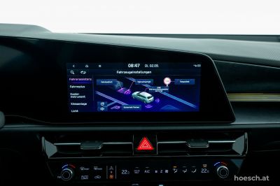 KIA Niro Gebrauchtwagen