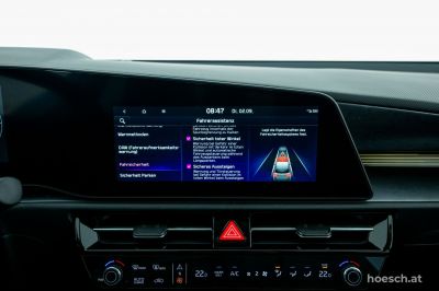 KIA Niro Gebrauchtwagen