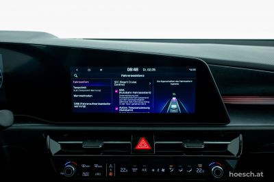 KIA Niro Gebrauchtwagen