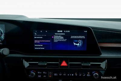 KIA Niro Gebrauchtwagen