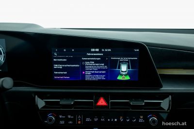 KIA Niro Gebrauchtwagen