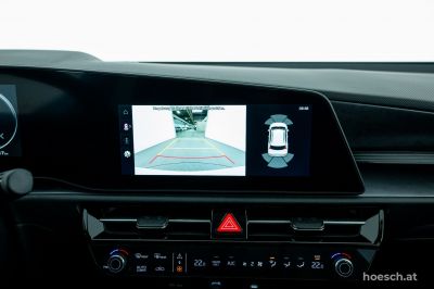 KIA Niro Gebrauchtwagen