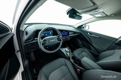 KIA Niro Gebrauchtwagen