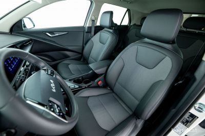 KIA Niro Gebrauchtwagen