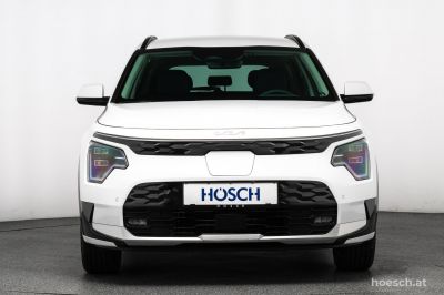 KIA Niro Gebrauchtwagen