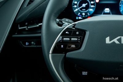 KIA Niro Gebrauchtwagen