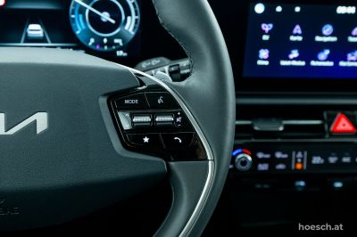 KIA Niro Gebrauchtwagen