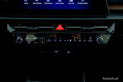 KIA Niro Gebrauchtwagen