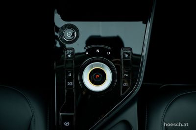 KIA Niro Gebrauchtwagen