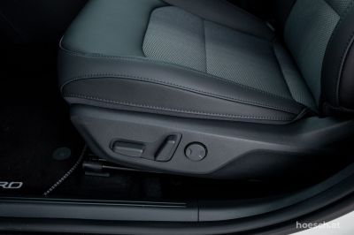 KIA Niro Gebrauchtwagen