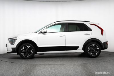 KIA Niro Gebrauchtwagen
