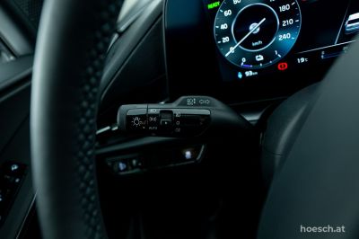 KIA Niro Gebrauchtwagen