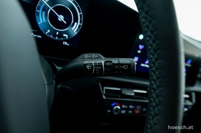 KIA Niro Gebrauchtwagen