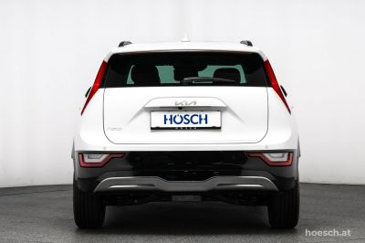 KIA Niro Gebrauchtwagen