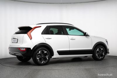 KIA Niro Gebrauchtwagen