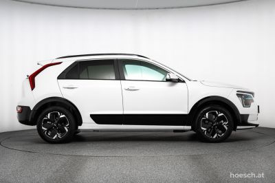 KIA Niro Gebrauchtwagen