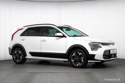 KIA Niro Gebrauchtwagen