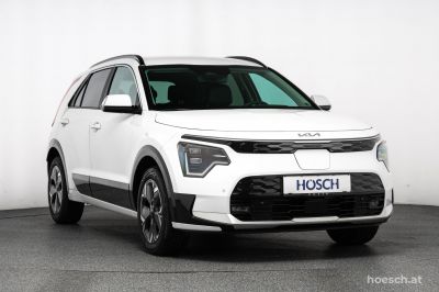 KIA Niro Gebrauchtwagen