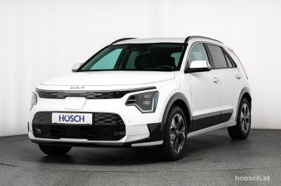 KIA Niro Gebrauchtwagen