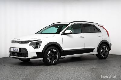 KIA Niro Gebrauchtwagen