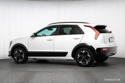 KIA Niro Gebrauchtwagen