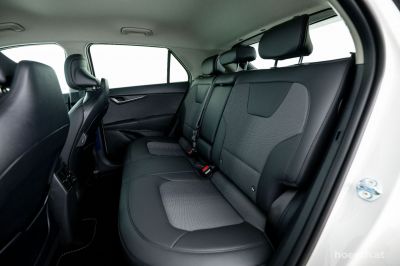 KIA Niro Gebrauchtwagen