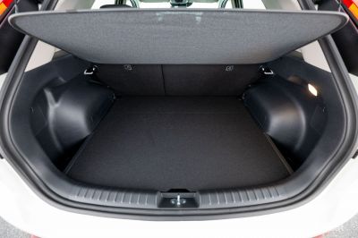 KIA Niro Gebrauchtwagen