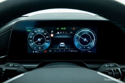 KIA Niro Gebrauchtwagen